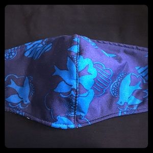 Reversible face mask new